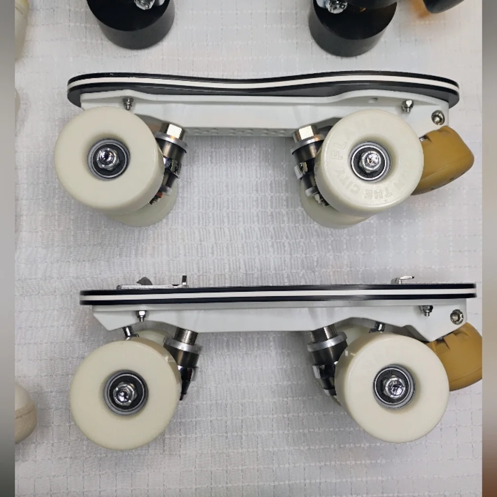 Flaneurz/Slades Skate Bundle - Picture 5 of 12